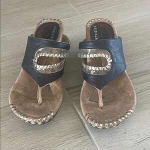 Modzori sandal
